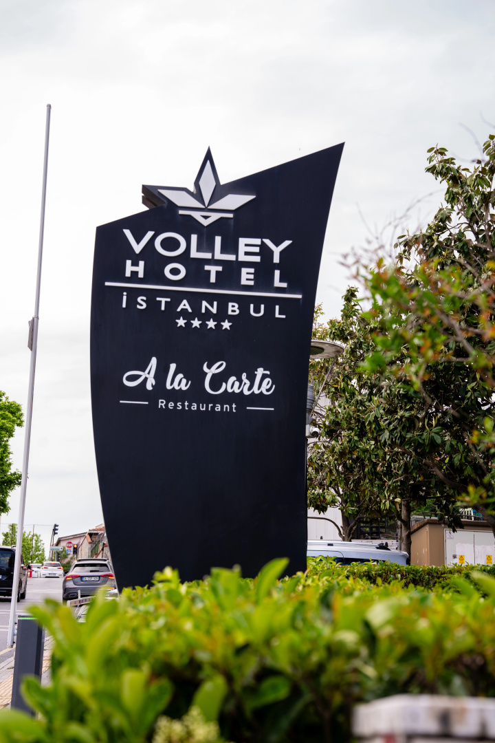 Photo - Volley Hotel Istanbul