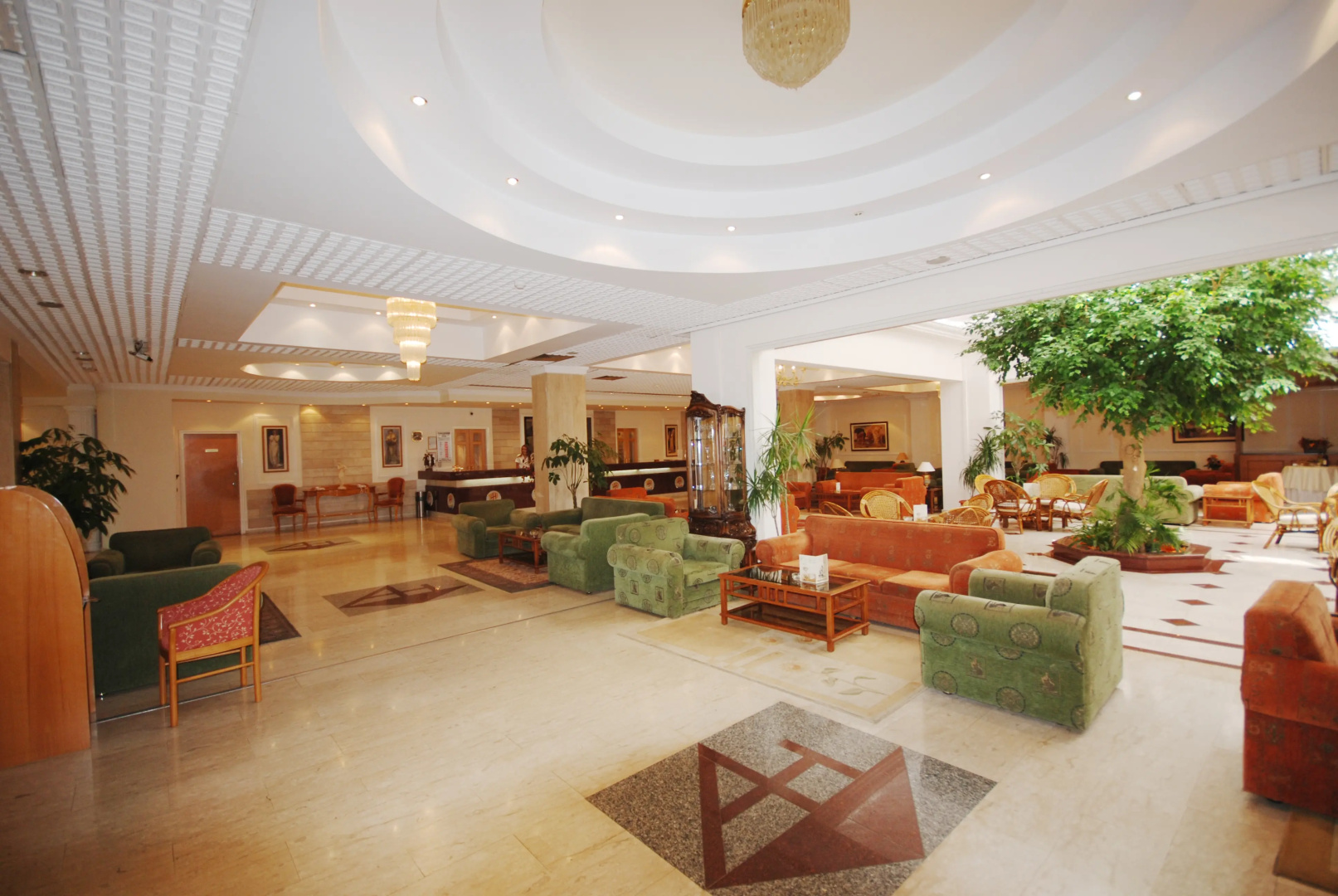 Foto - Avlida Hotel