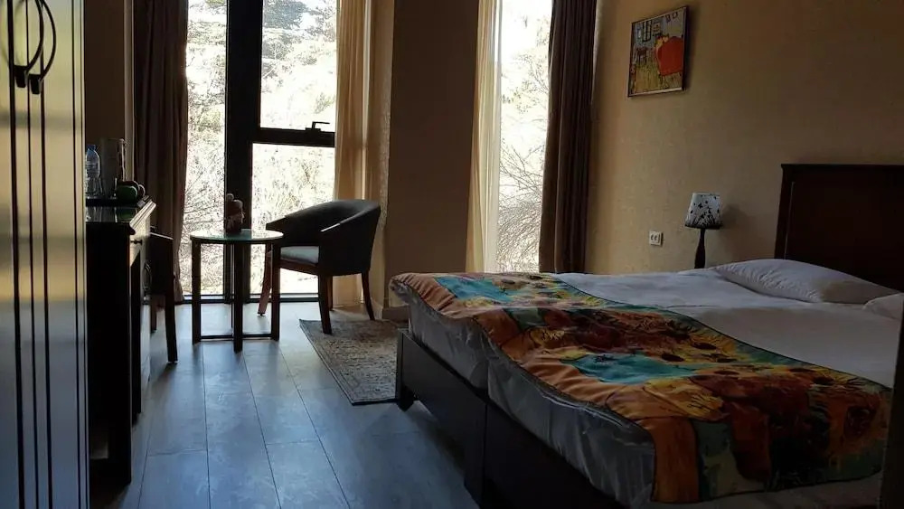 Foto - Hotel Liberty Theatre