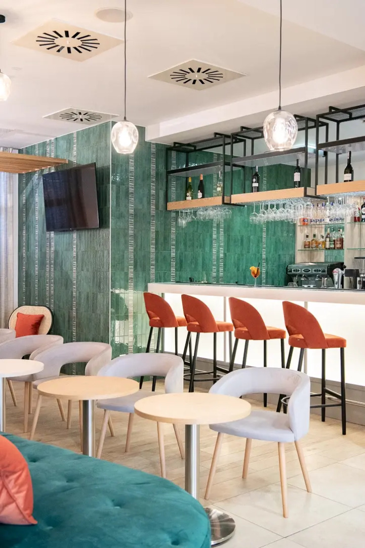 Foto - Hotel Arkon Park Gdańsk- Destigo Hotels