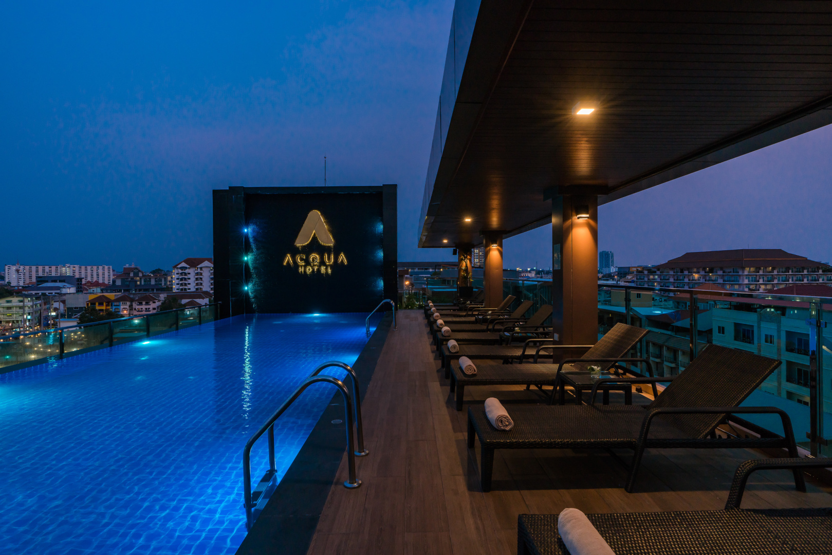 Foto - Acqua Hotel