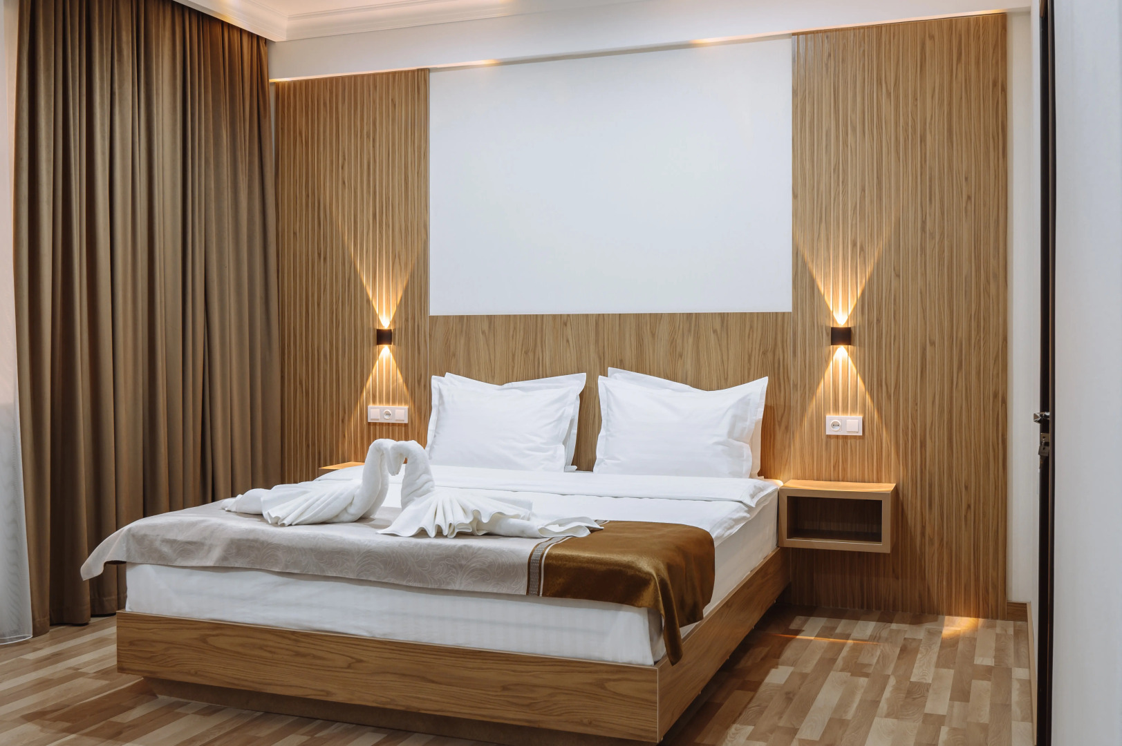 Photo - Sofiya Tashkent Hotel