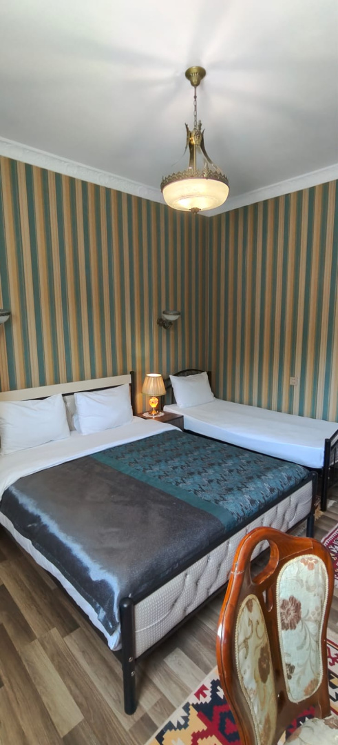 Photo - Retro Silent Boutique Hotel