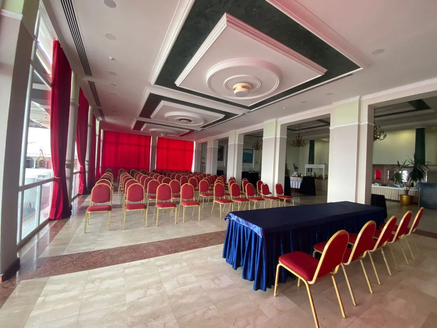 Photo - Adriatik Hotel, BW Premier Collection