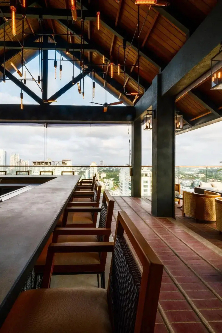 Foto - Granbell Hotel Colombo
