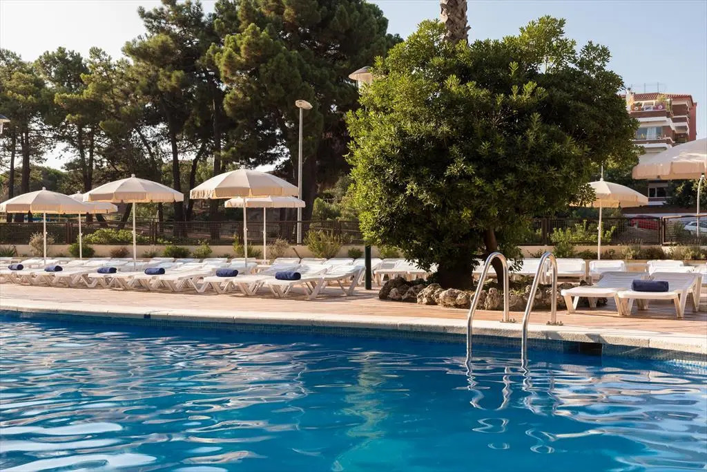 Foto - htop Royal Star & SPA #htopFun