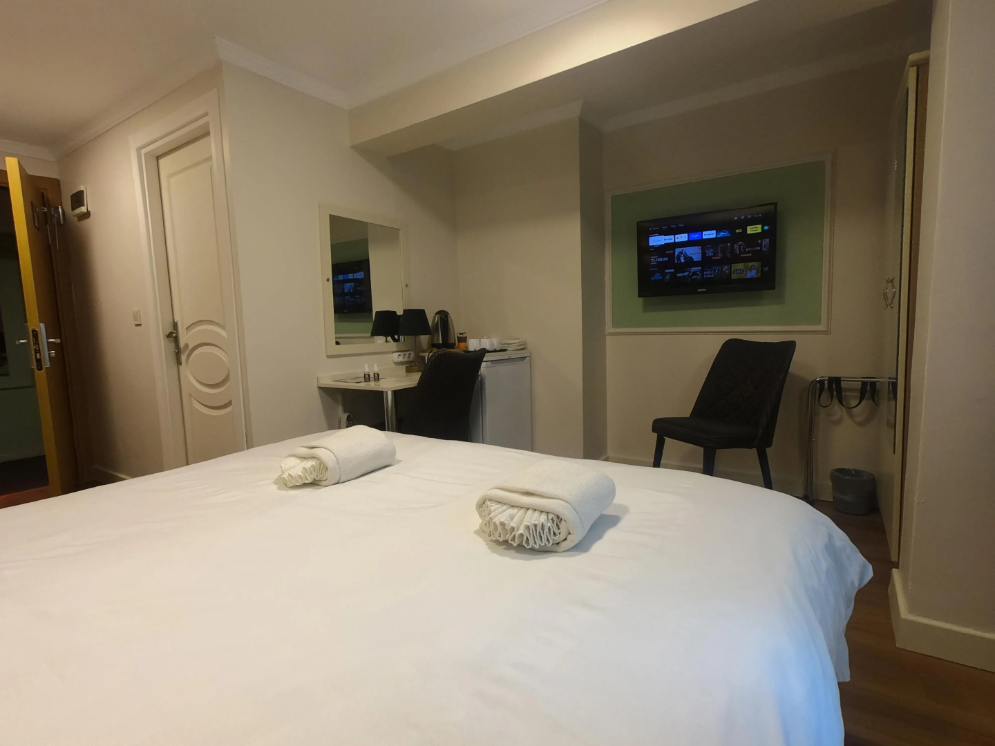 Foto - Naila Hotel