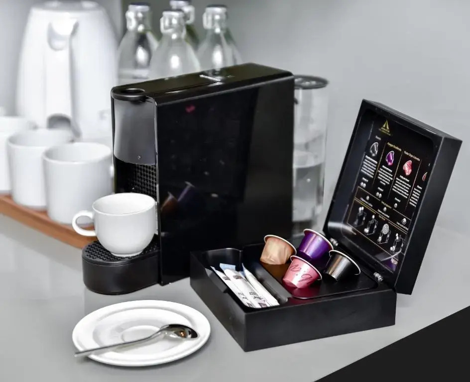 Foto - Amanta Hotel & Residence Sathorn