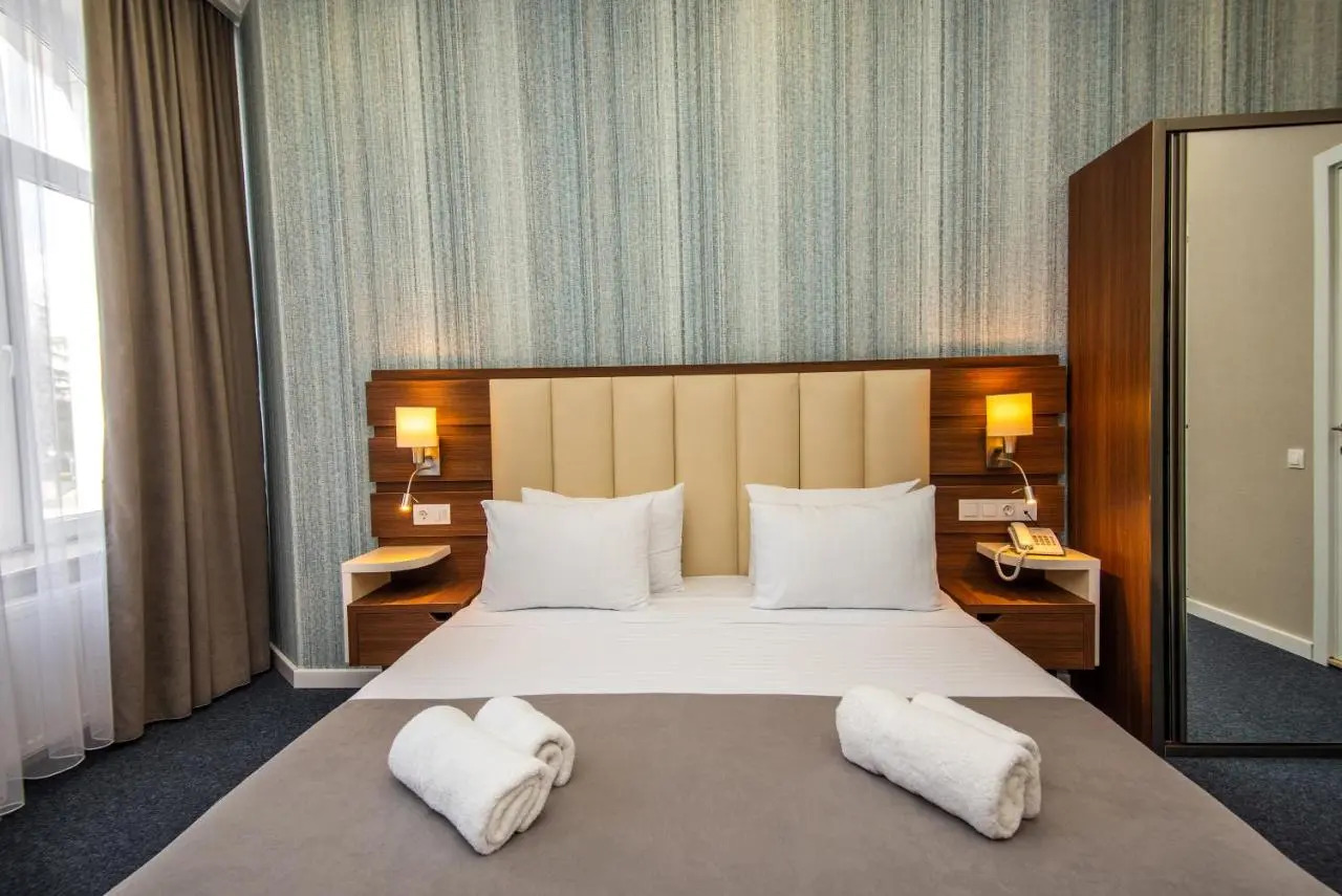 Foto - Margi Boutique Hotel by DNT Group