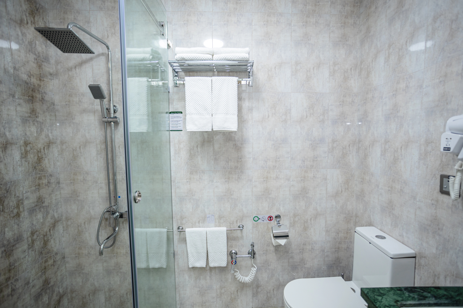 Foto - Wellfort Hotel