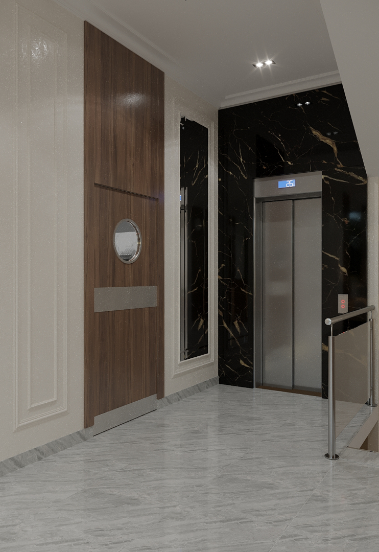 Photo - Energy hotel Tashkent