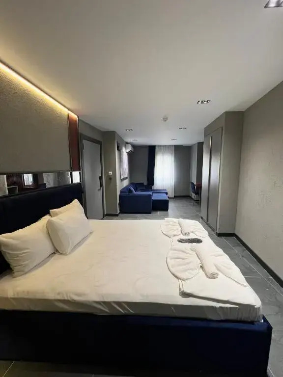 Foto - Voir Hotel Pera