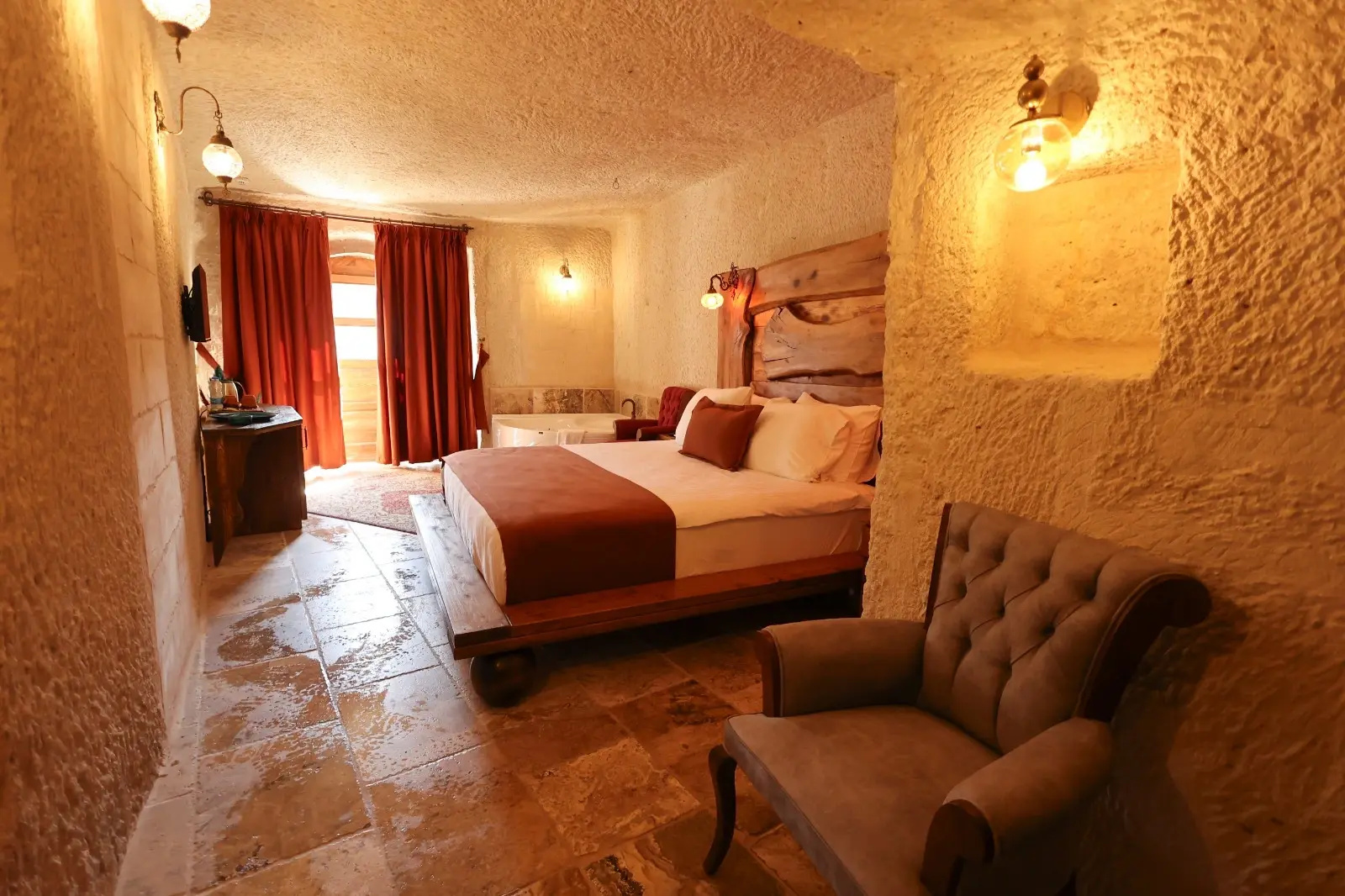 Photo - Gala Cave Cappadocia
