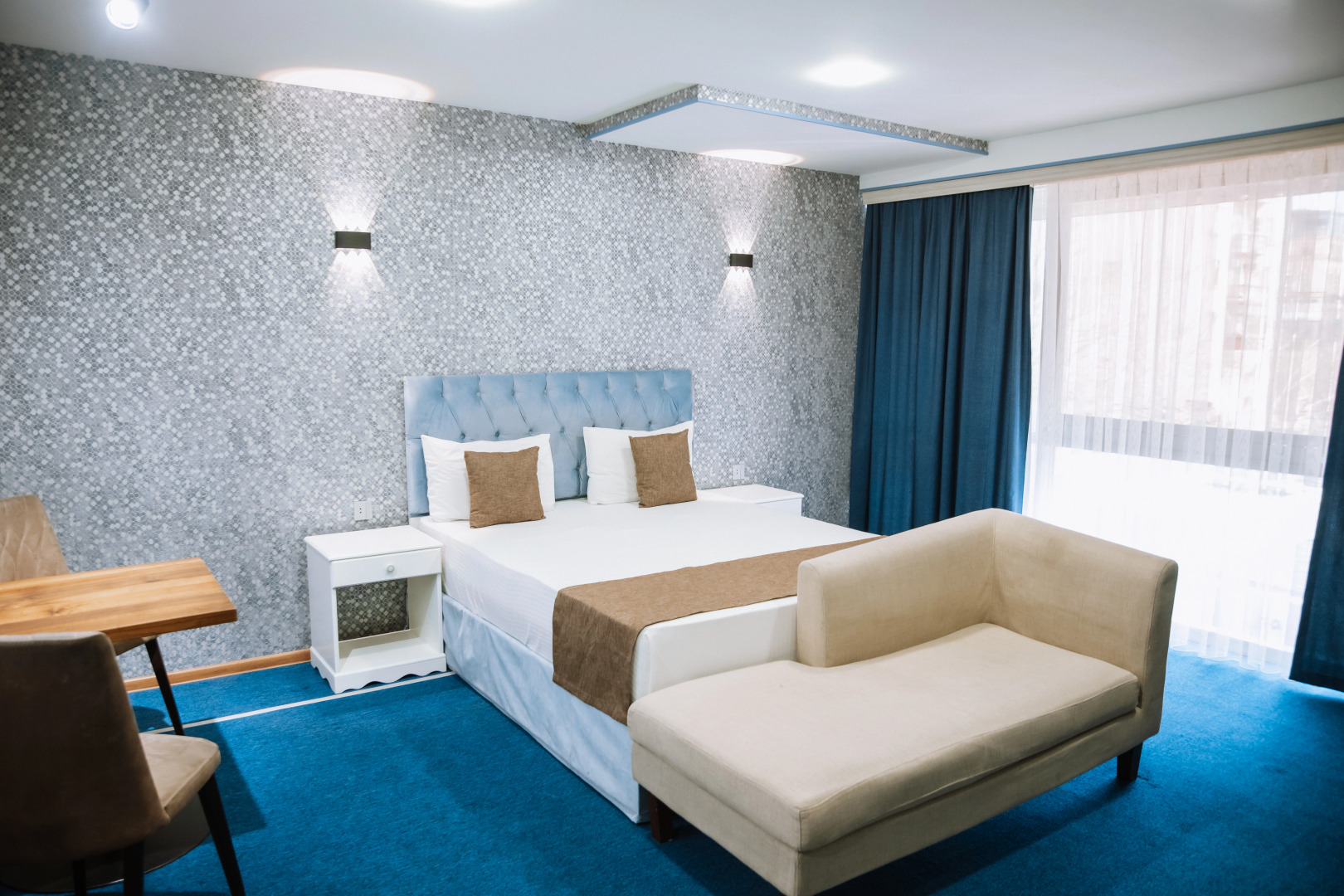 Foto - Address Hotel Baku