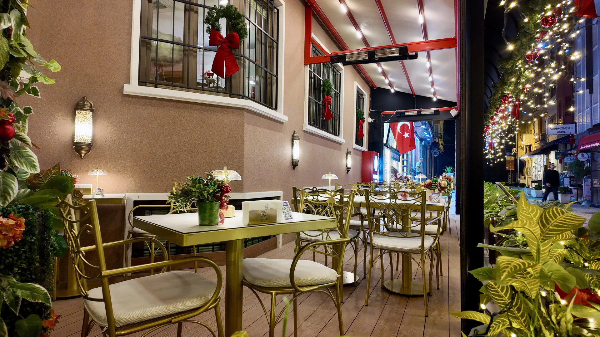 Foto - Thank You Hotel Sultanahmet