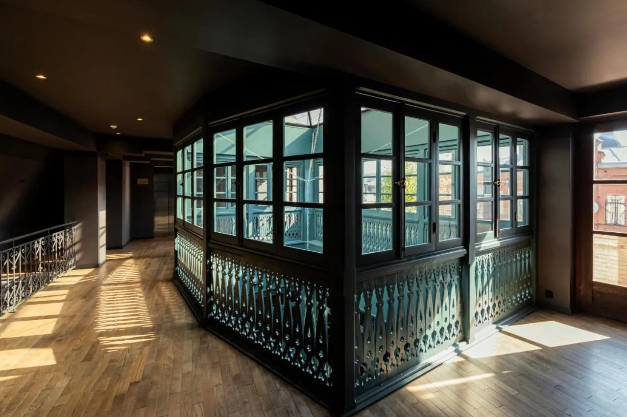 Foto - Puris Moedani Boutique Hotel