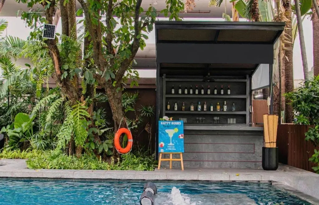 Foto - Sora Resort & Suites Sukhumvit