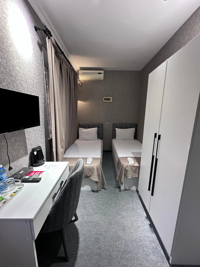 Foto - Heritage Old City Hotel