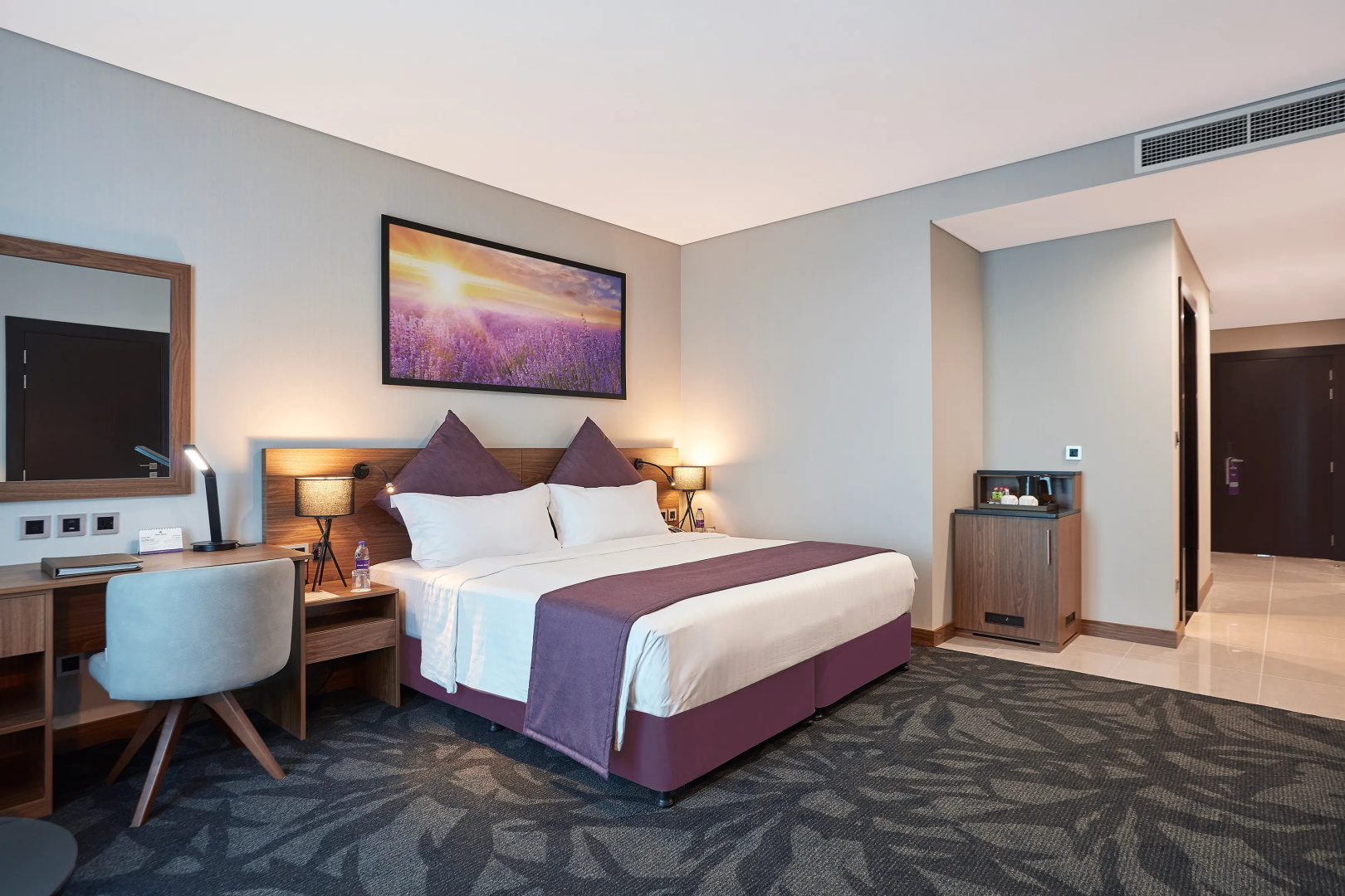 Photo - Park Regis Business Bay Hotel