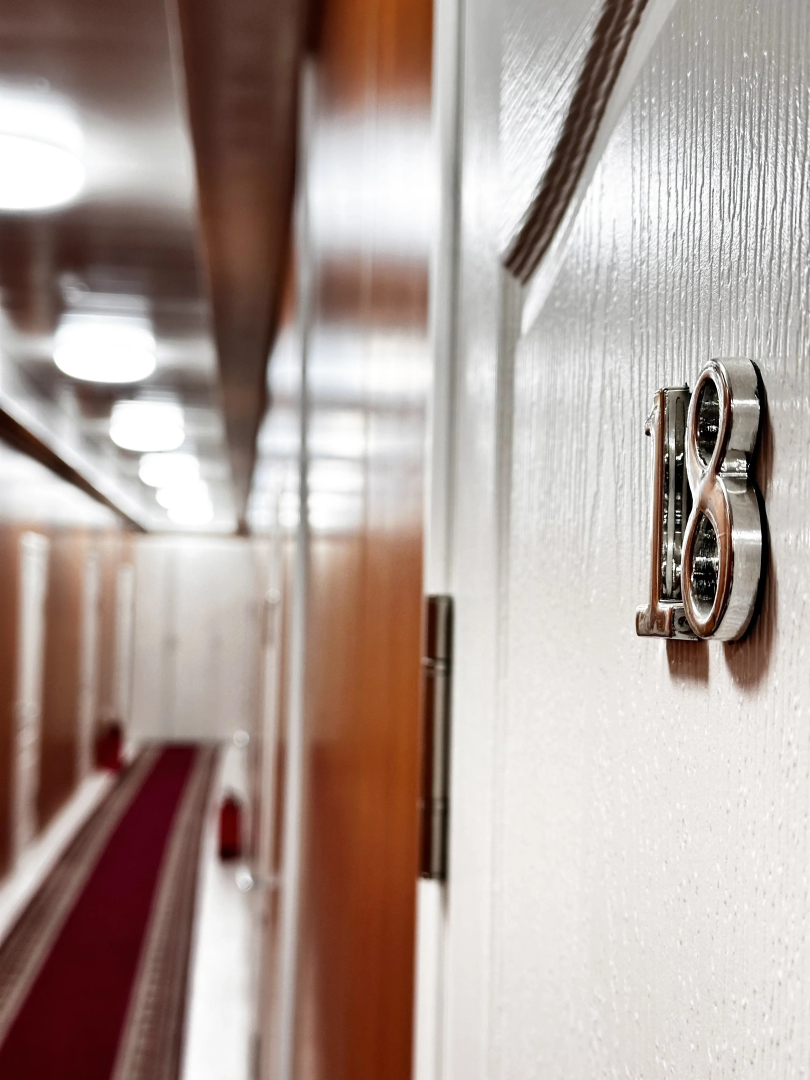 Foto - Bal-Meyir Hotel