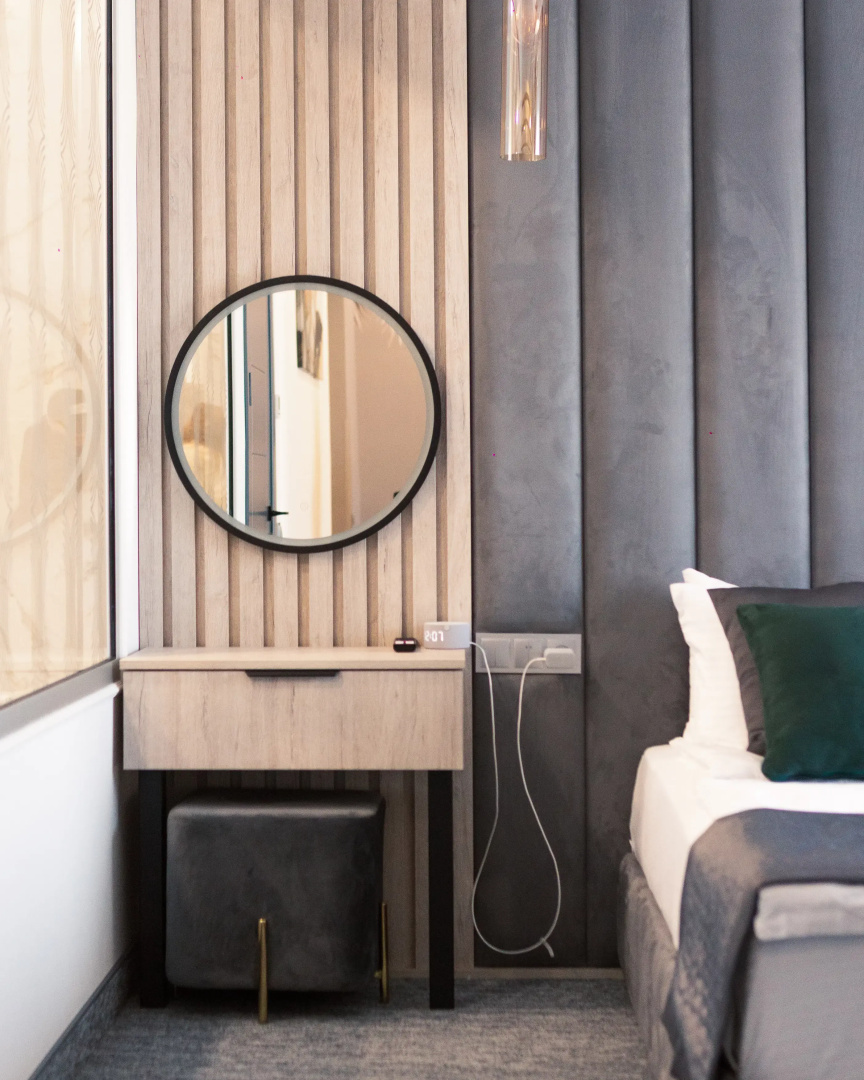 Foto - Dynasty Hotel & SPA