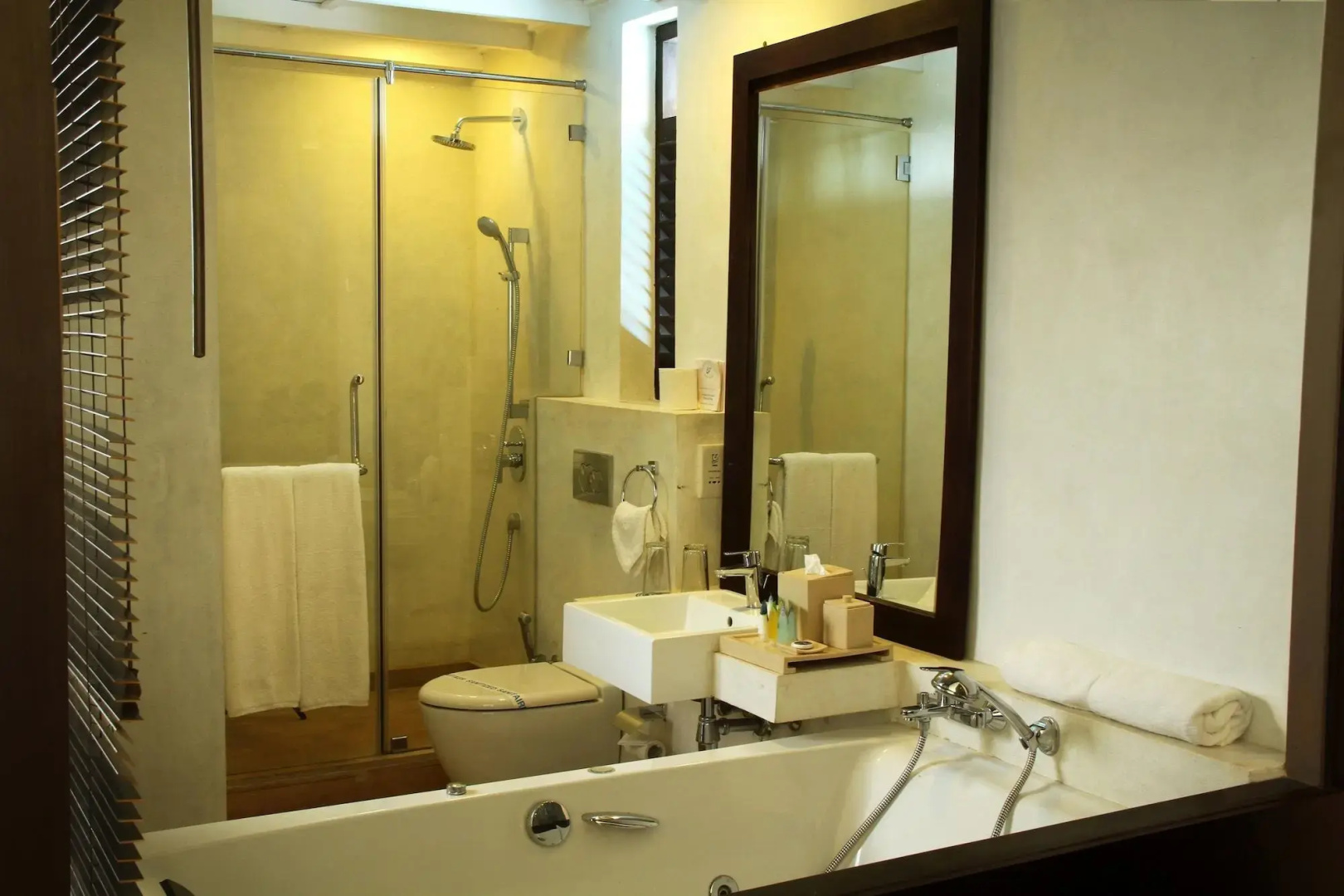 Foto - Goldi Sands Hotel