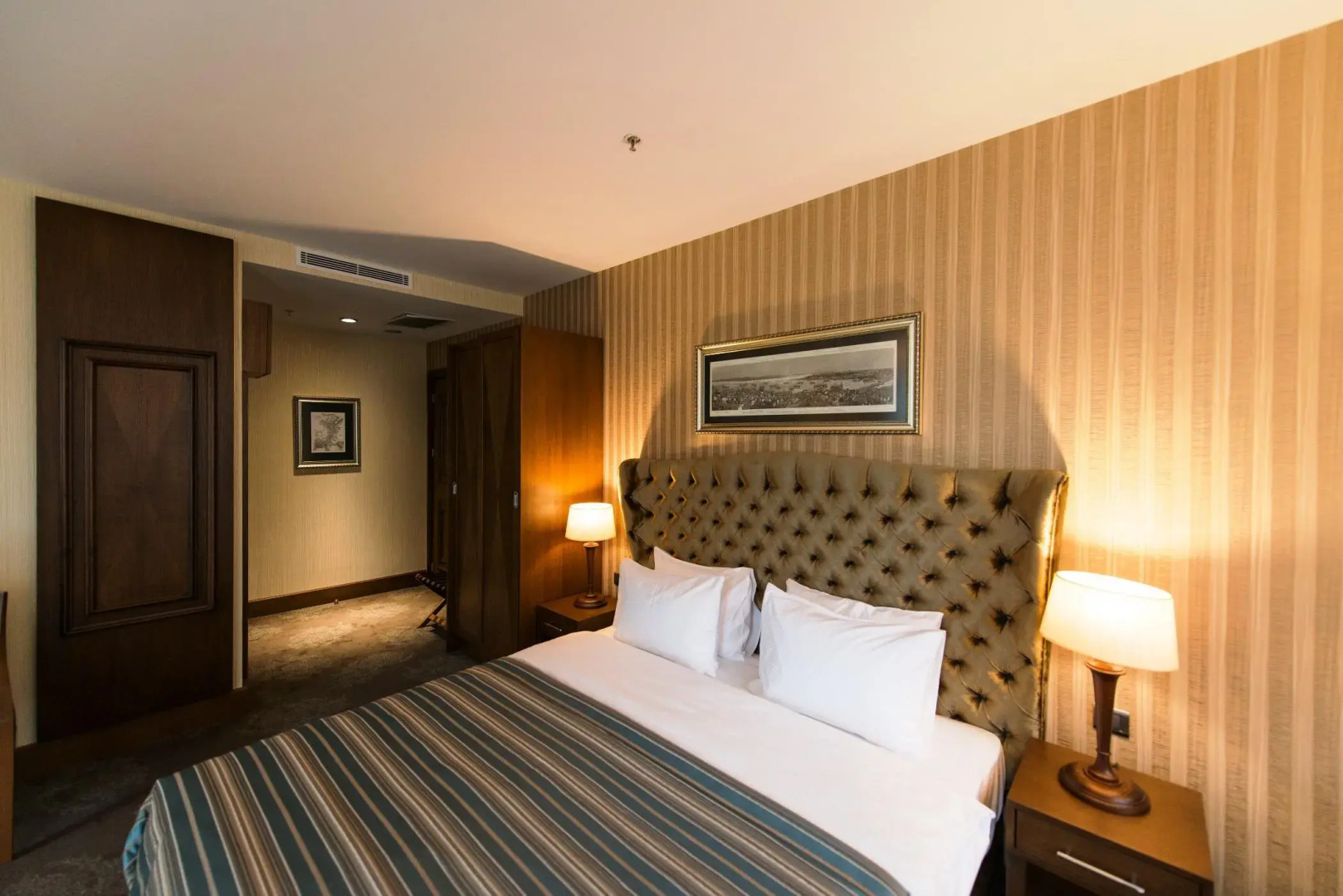 Photo - Adelmar Hotel Istanbul Sisli