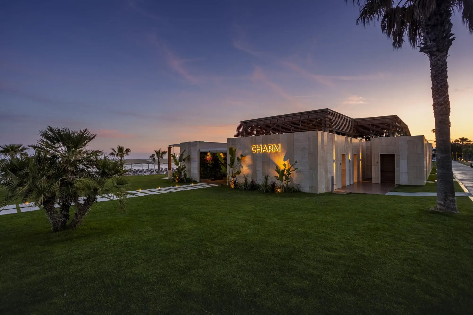 Foto - Calista Luxury Resort