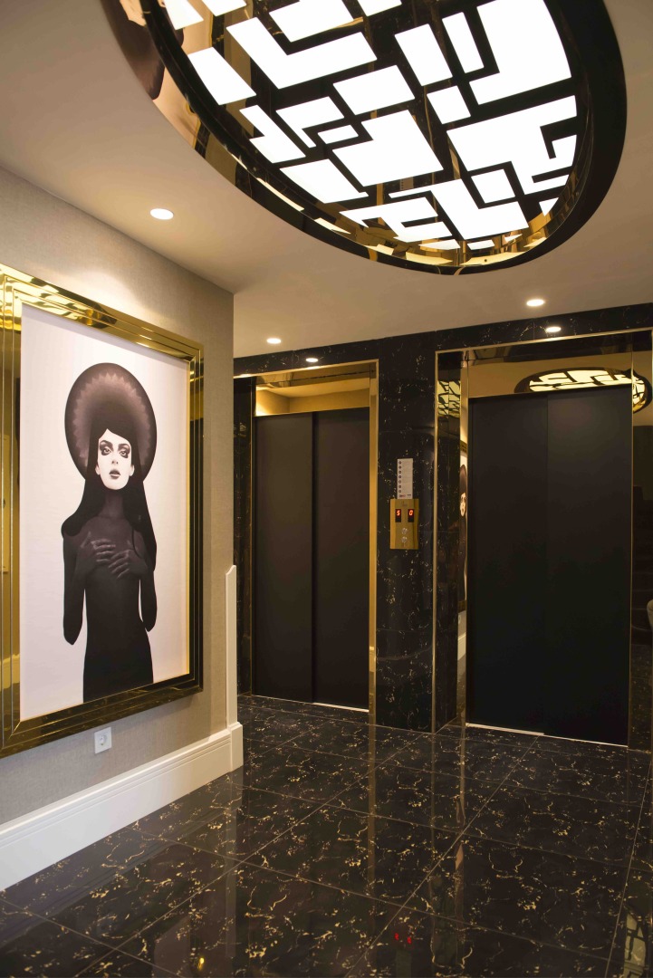 Foto - Sky Kamer Hotel Antalya