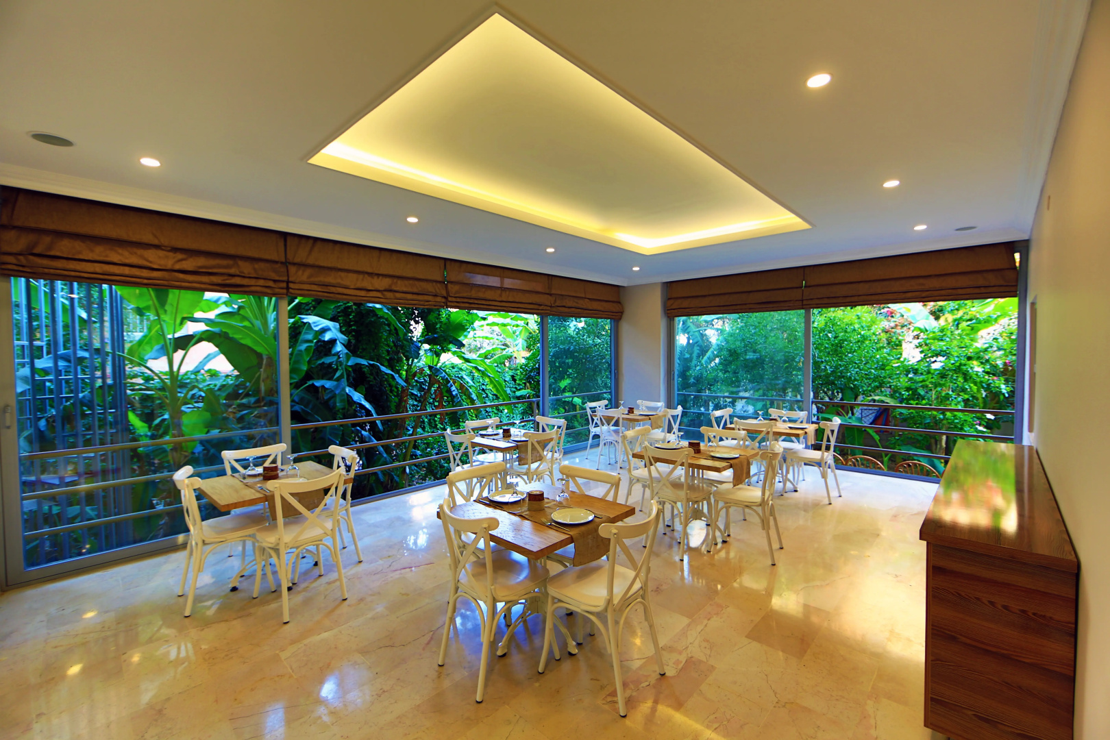 Foto - Perle Apart Hotel