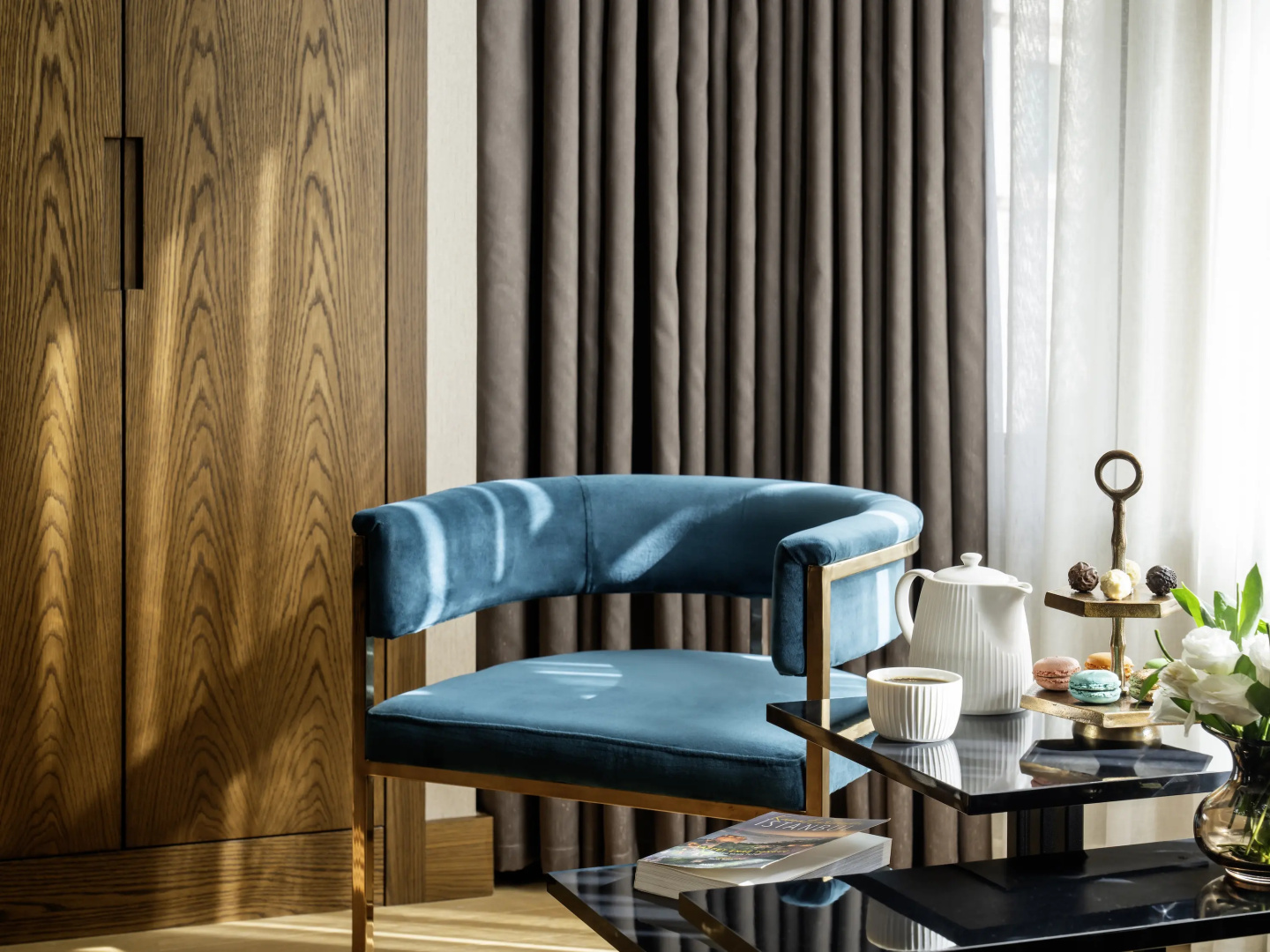 Foto - Nex Hotel & Spa İstanbul