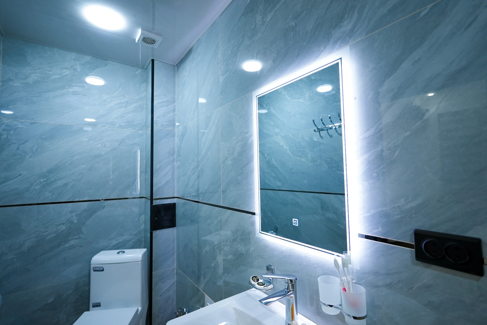 Photo - Chehran Hotel