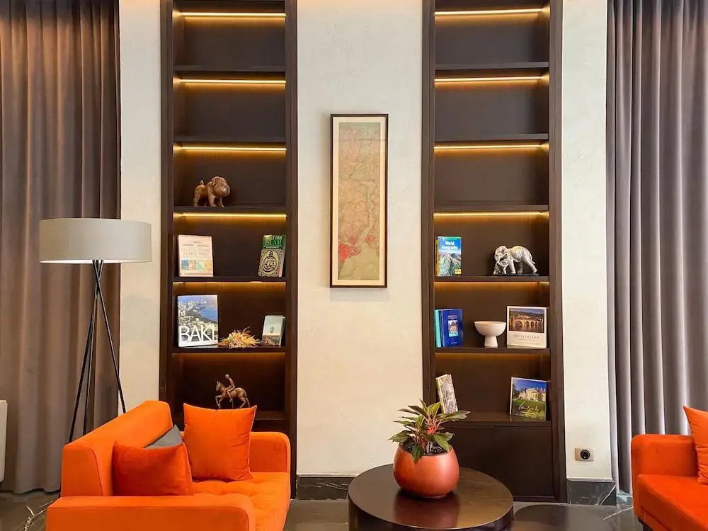 Photo - Golden Horn Apart Hotel