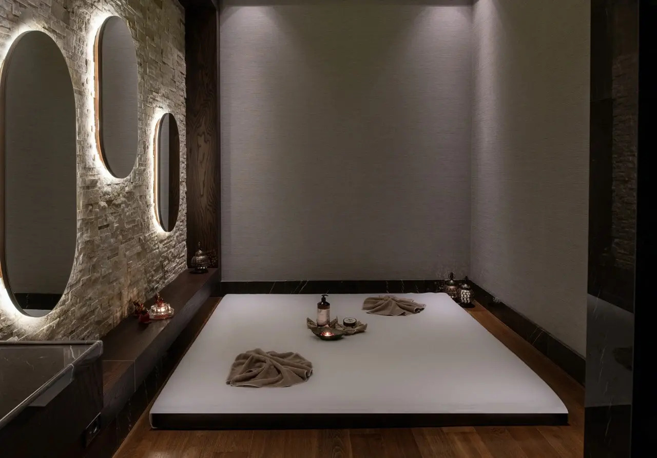 Photo - Mövenpick Hotel Istanbul Asia Airport