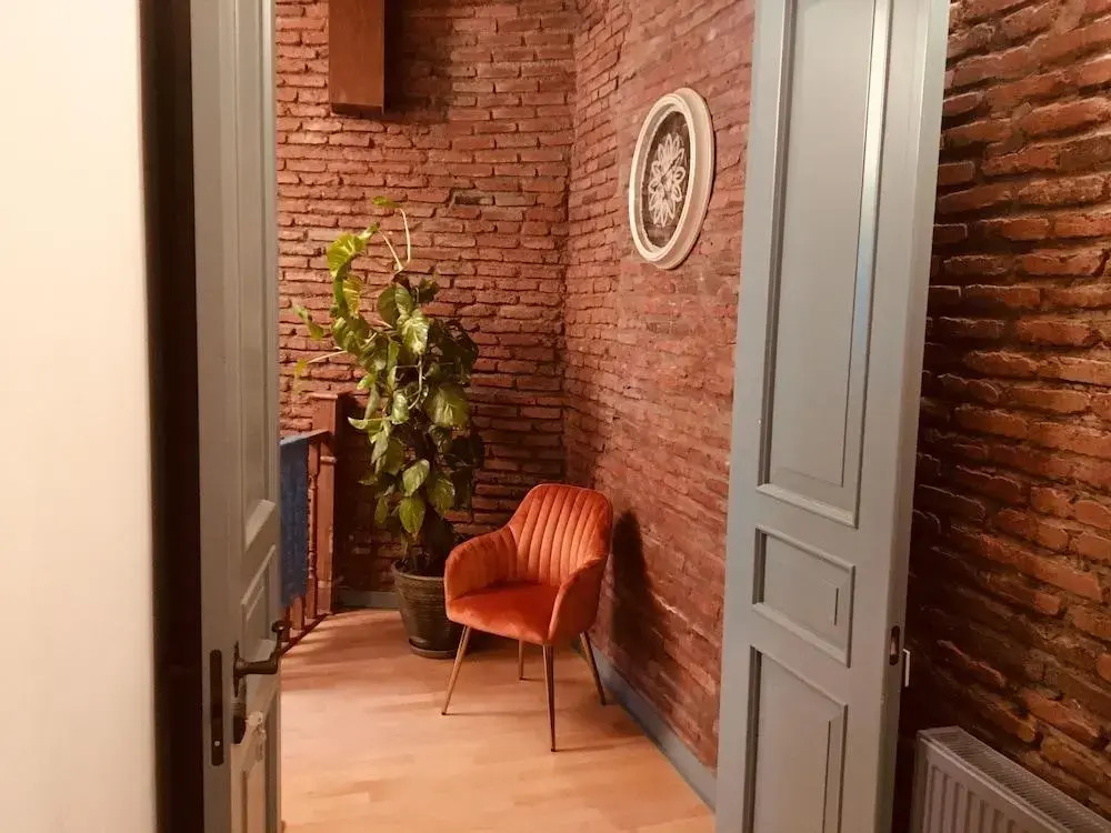 Photo - Ethnograph Hotel old Tbilisi