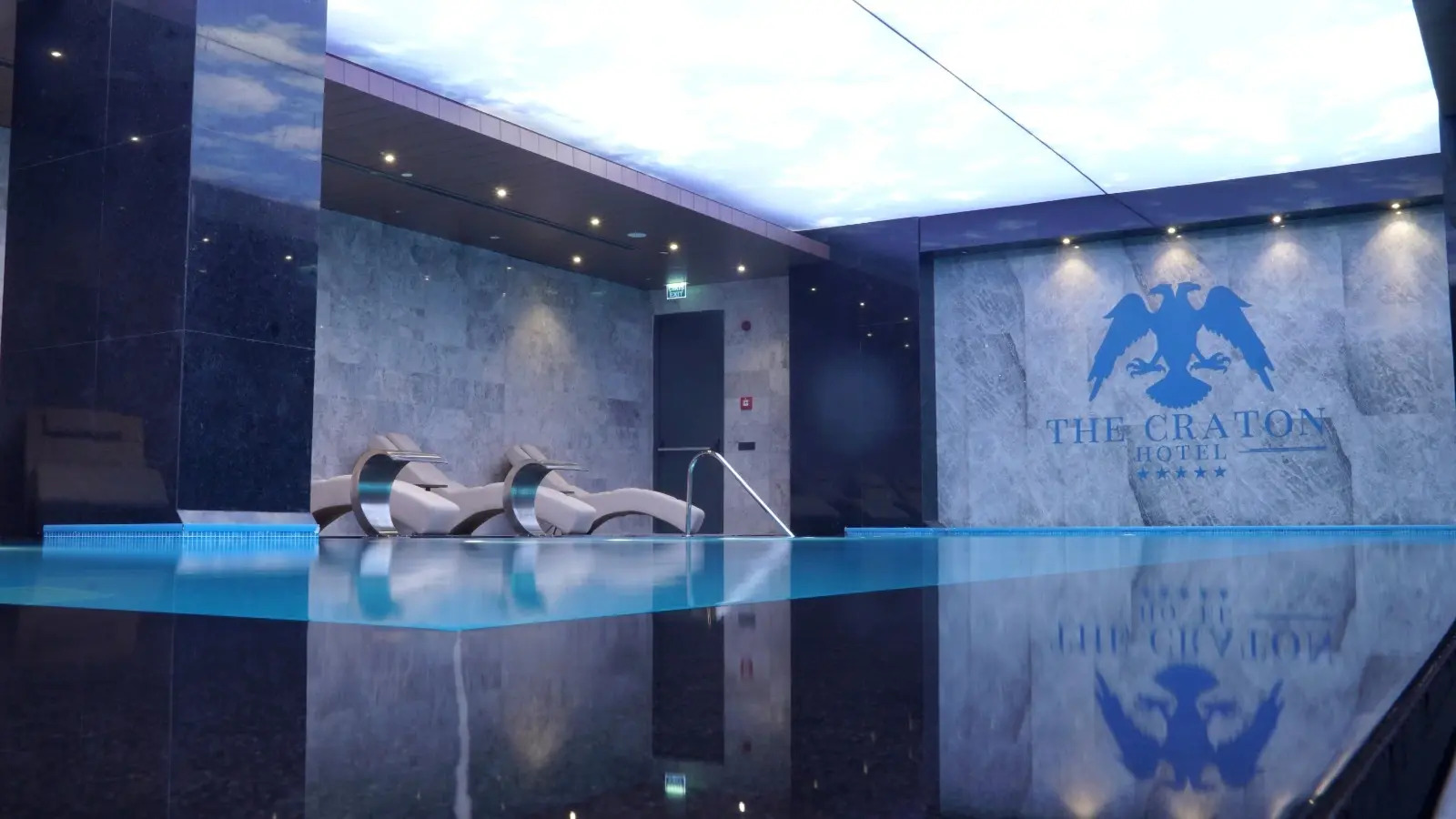 Foto - The Craton Hotel Sisli