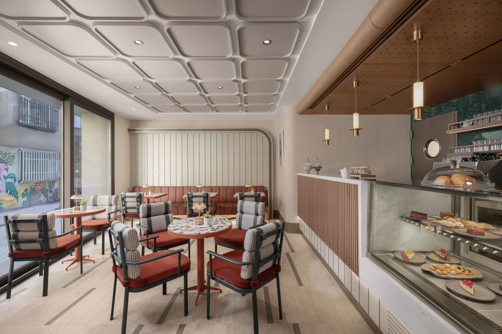Foto - Delta Hotels by Marriott Istanbul Karakoy
