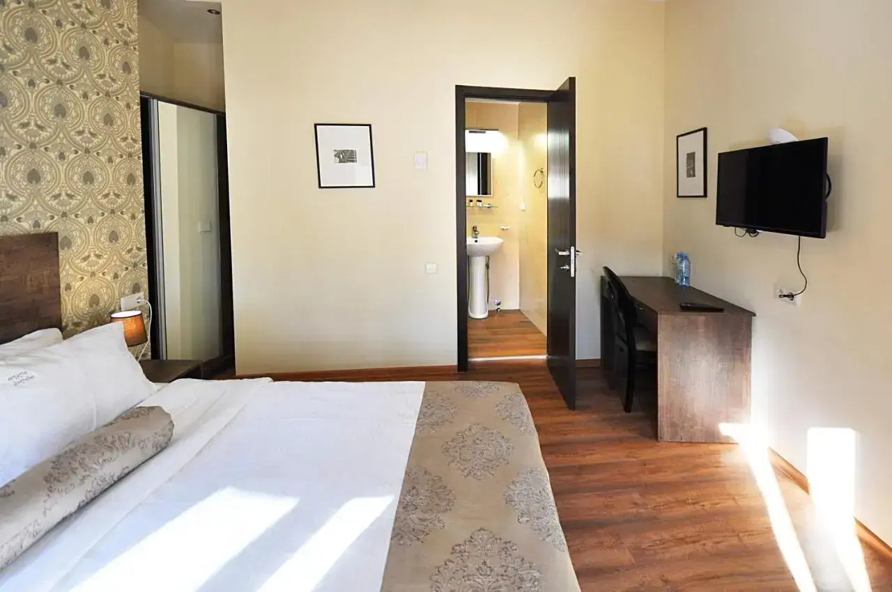 Foto - Tekla Palace By Urban Hotels