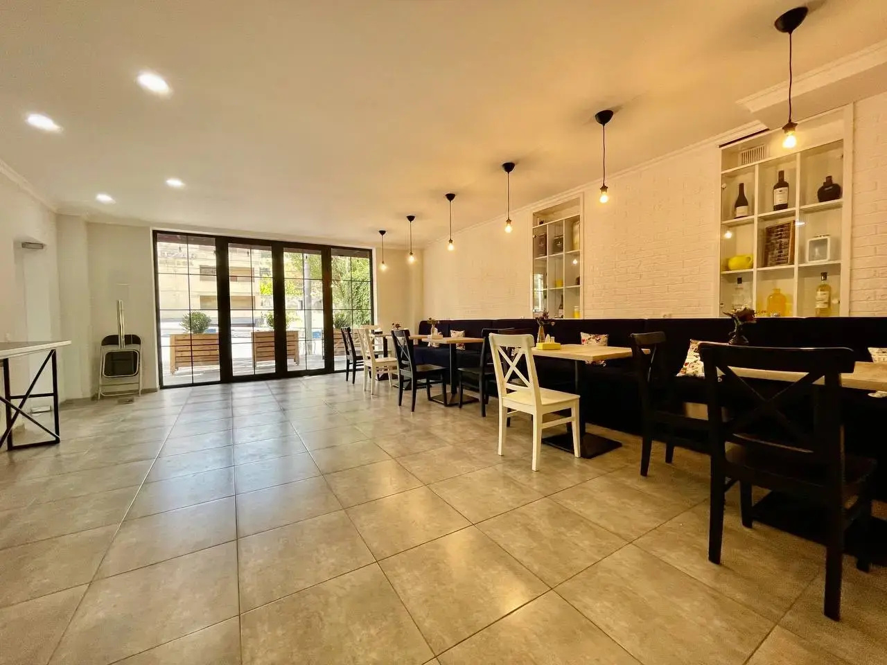 Foto - Merien hotel