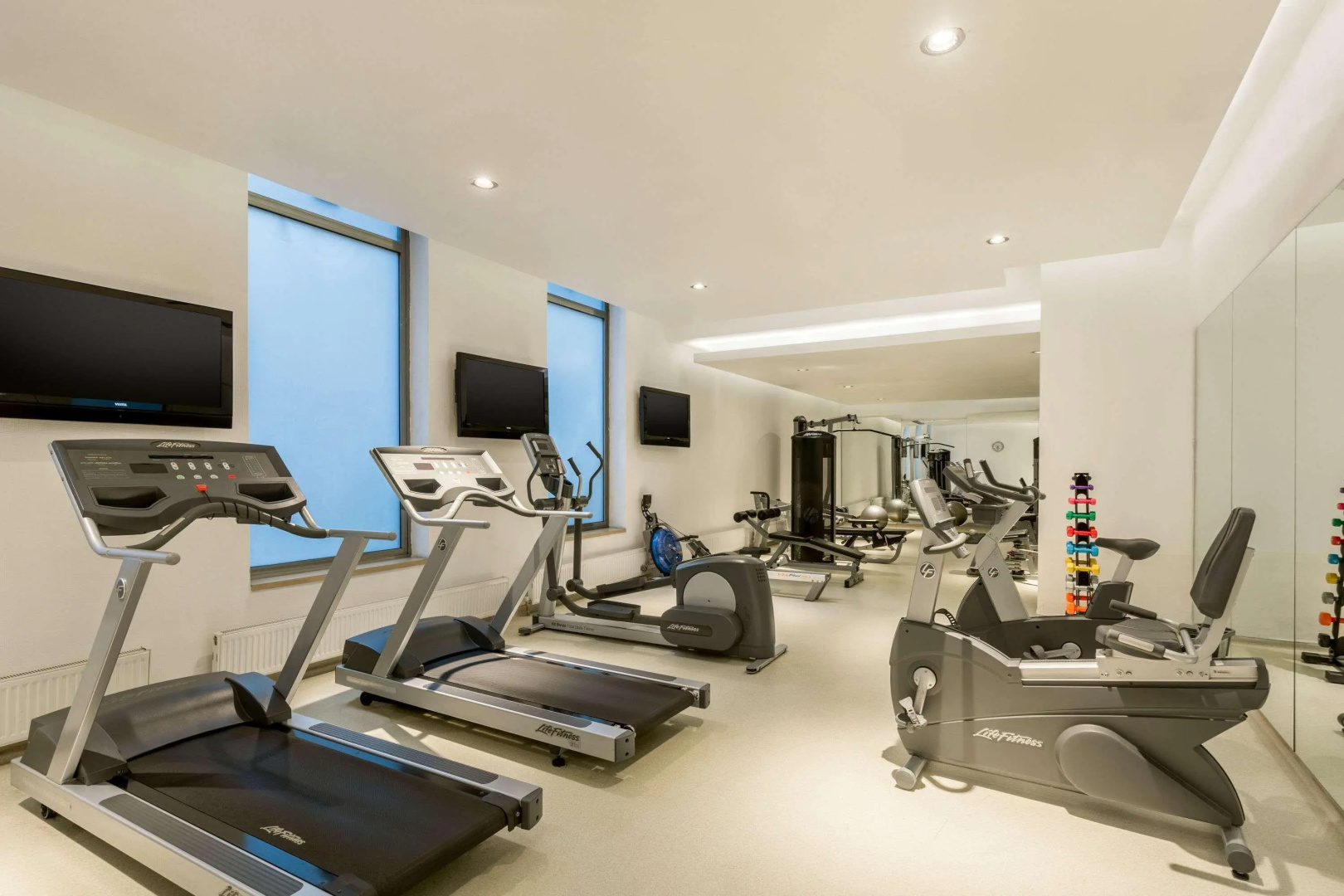 Photo - Wyndham Ankara