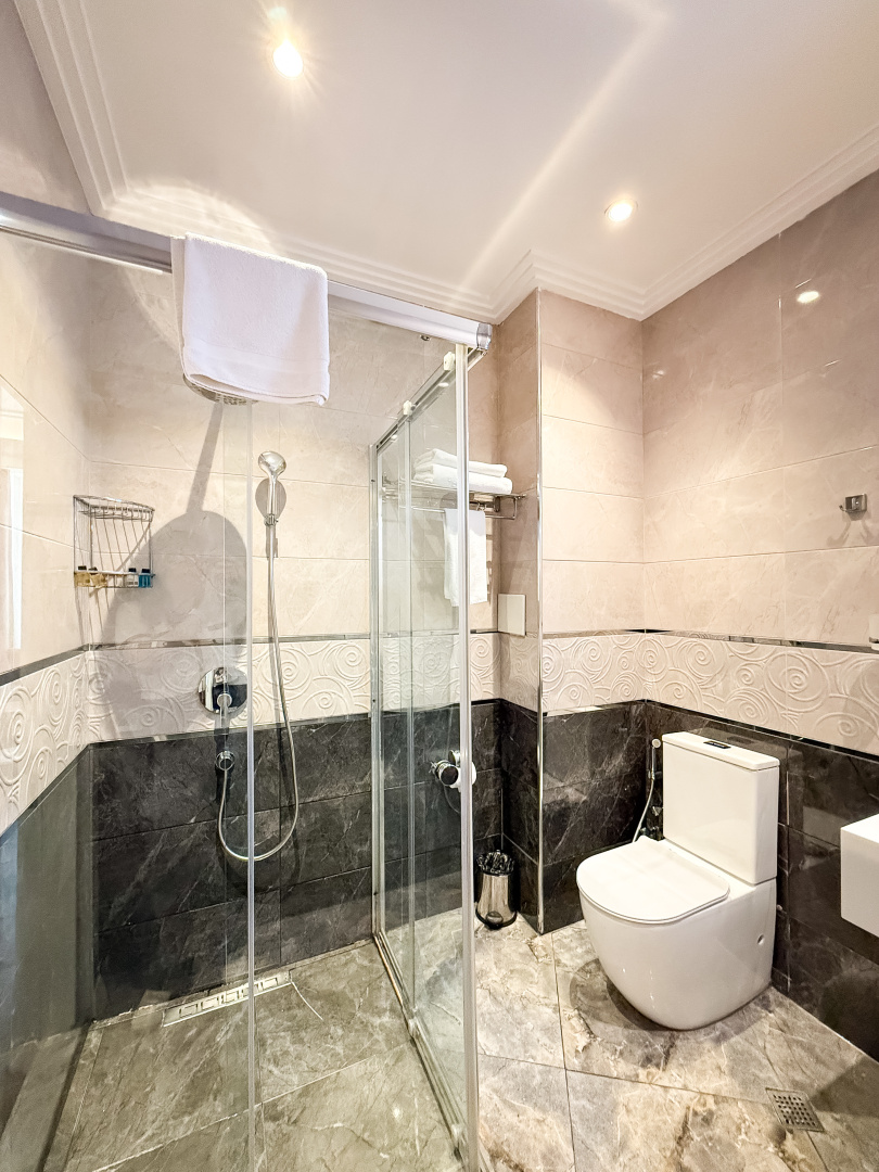 Photo - Theatrum Hotel Baku