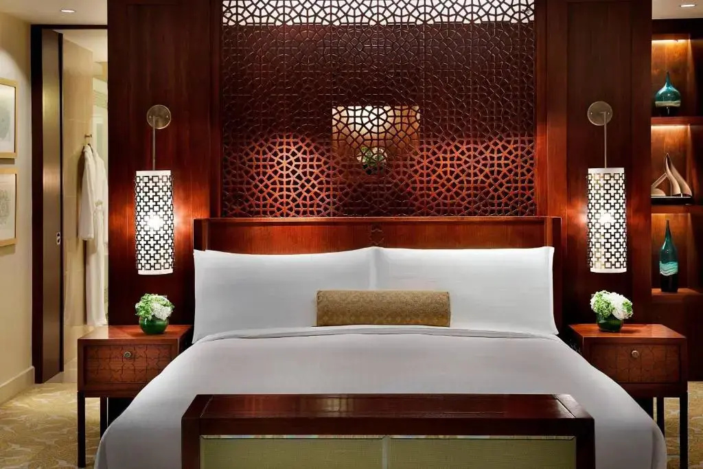 Foto - The Ritz-Carlton, Dubai