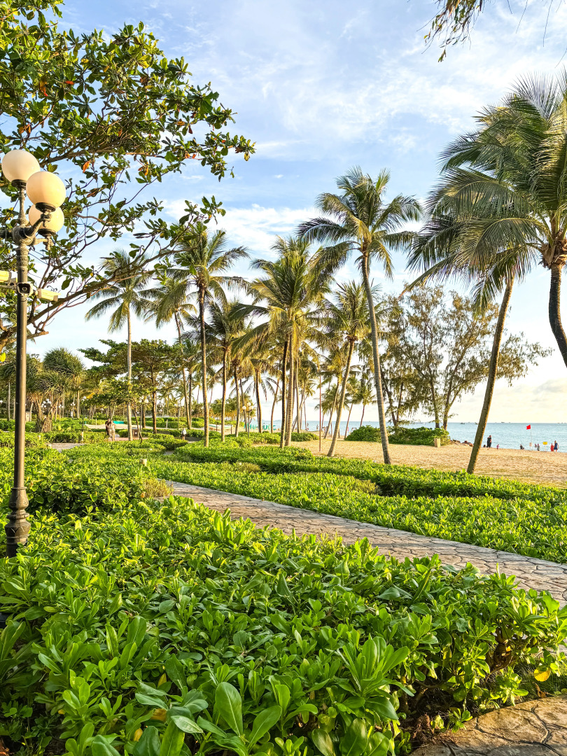 Foto - Alisa Phu Quoc Waterfront Hotel