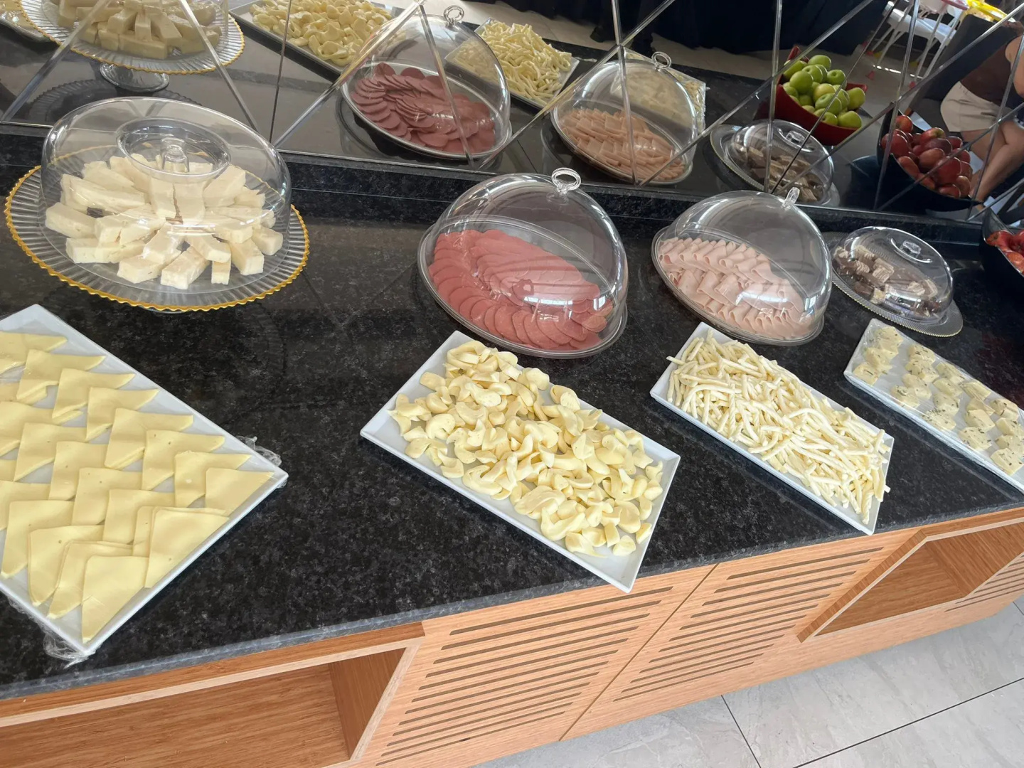 Foto - City Center Hotel Taksim
