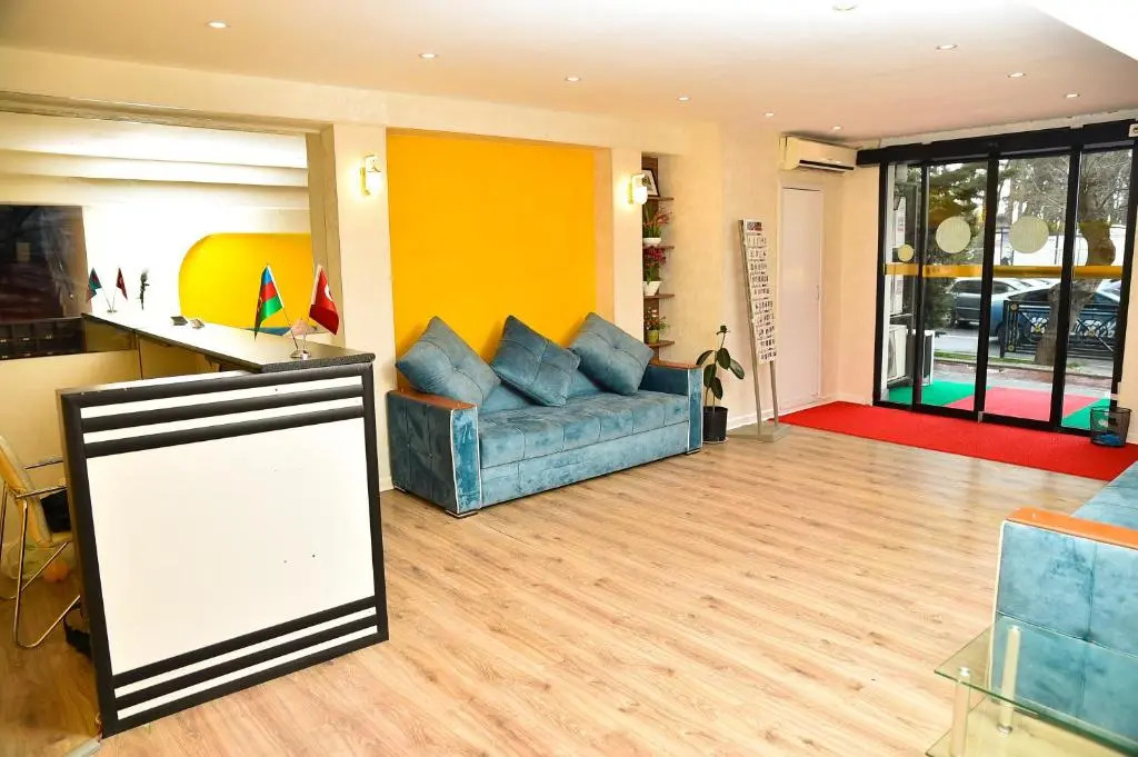 Foto - Boulevard Rigs Boutique Hotel