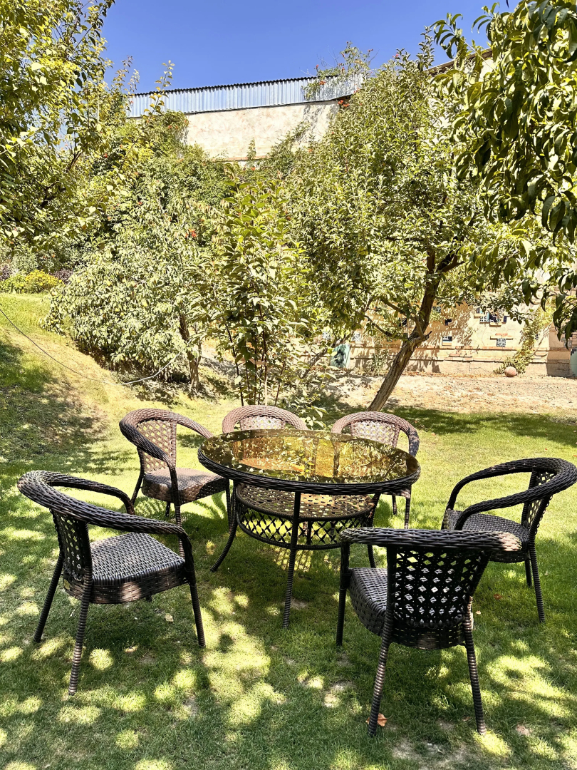 Foto - Hotel Latif Samarkand