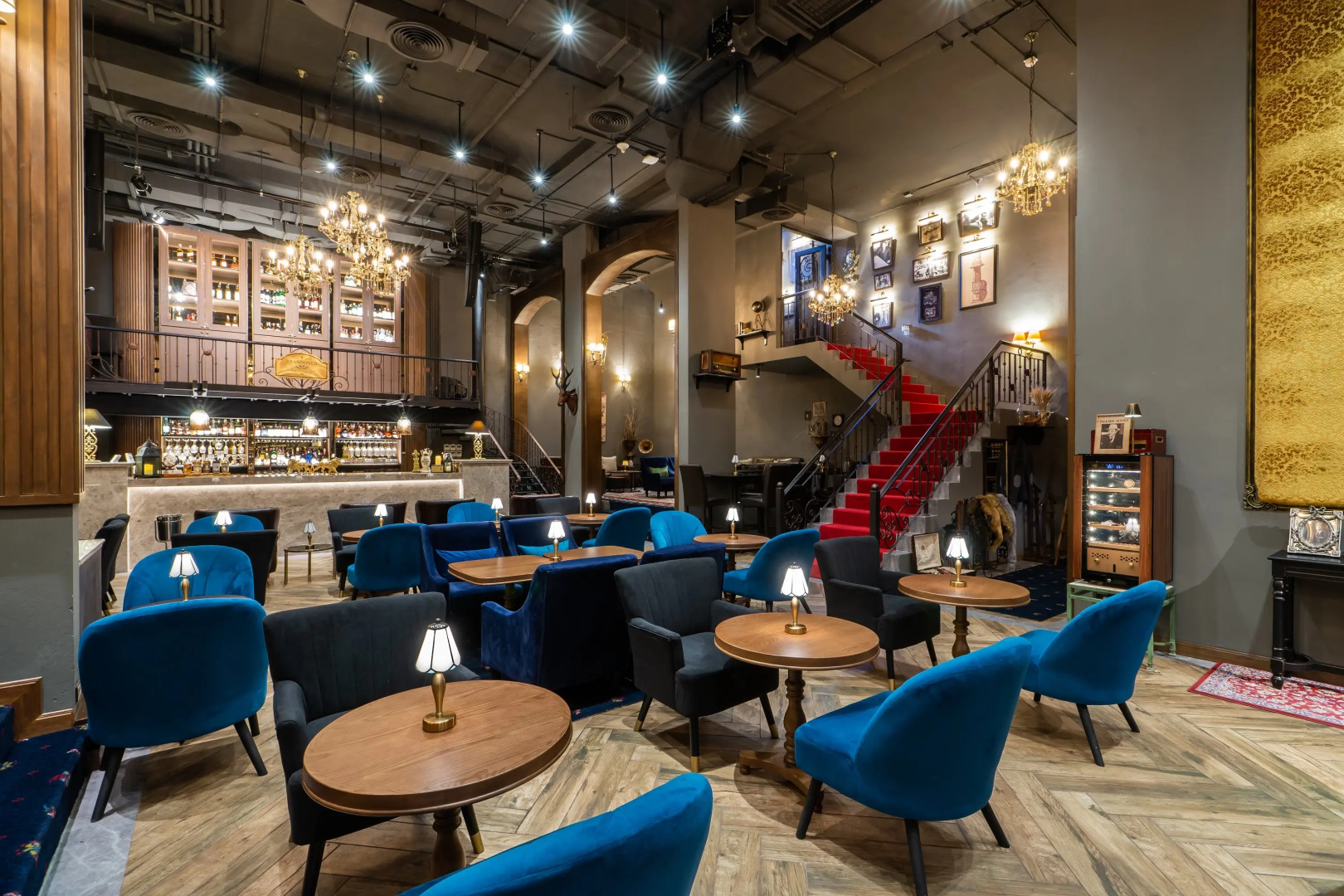 Foto - The Coach Hotel Sukhumvit - Asok BTS Bangkok