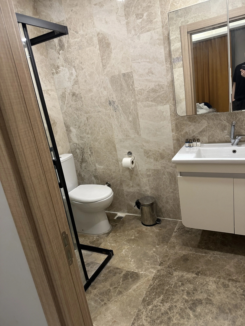 Foto - The Galataport Cihangir Hotel