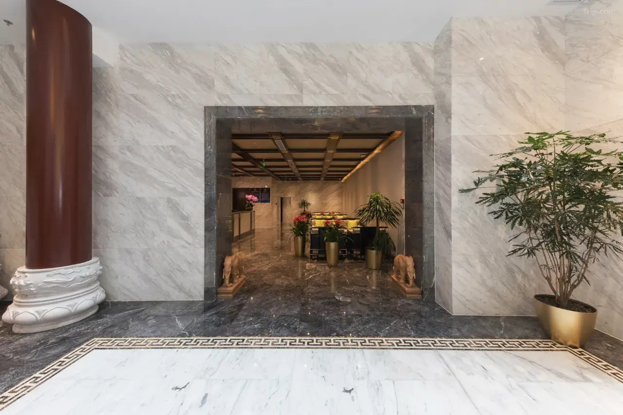 Photo - The Yard Hotel Beijing Nanluogu Alley