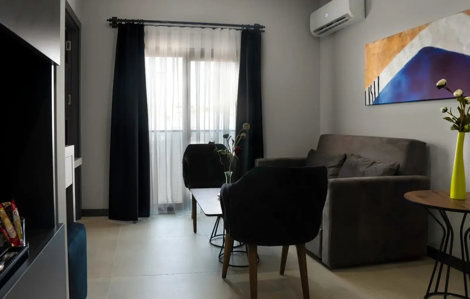 Foto - Lorem Hotel